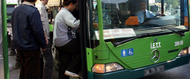 İstanbul'da toplu ulaşıma iki yeni sistem
