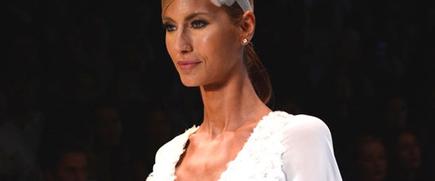 İstanbul'da yedinci kez moda rüzgarı esiyor