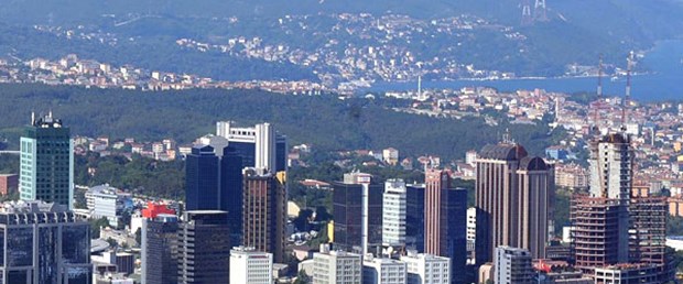 İstanbul'da yıkılacak binalar belli oldu