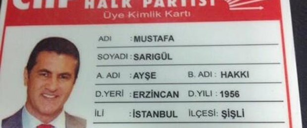 'İstanbul'un anahtarını getireceğim'