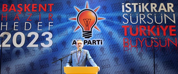 İşte Ankara'nın çılgın projeleri