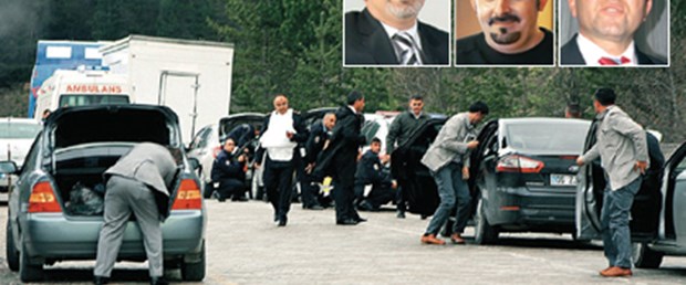 İşte PKK'nın suikast listesi