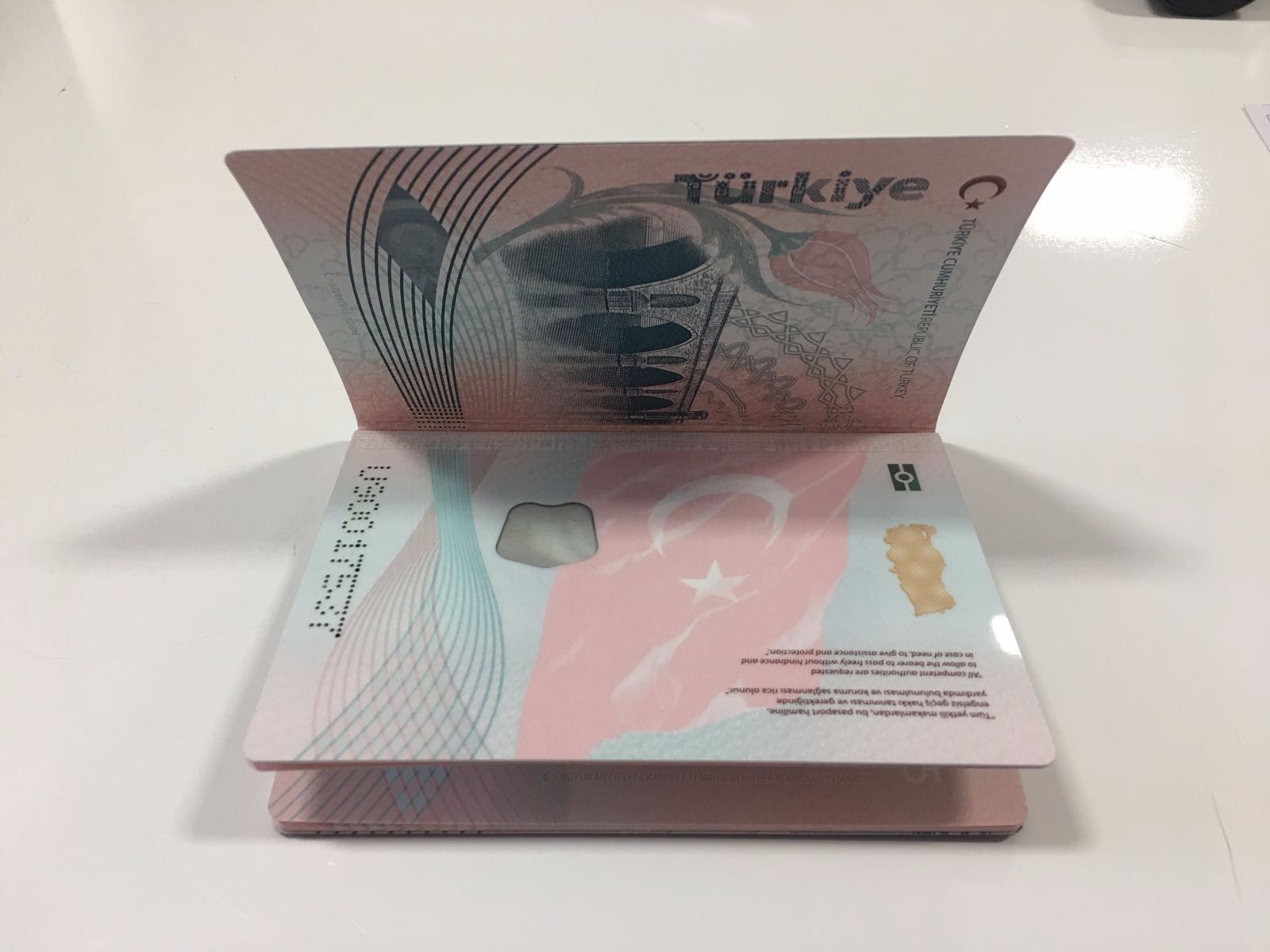 SÜRPRİZ ÇIKMADI SÜRPRİZ ÇIKMADI