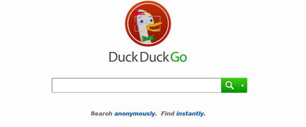 İstihbarat skandalı DuckDuckGo’ya yaradı