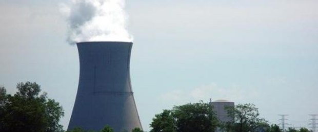 İsviçre'den nükleer enerjiye rest