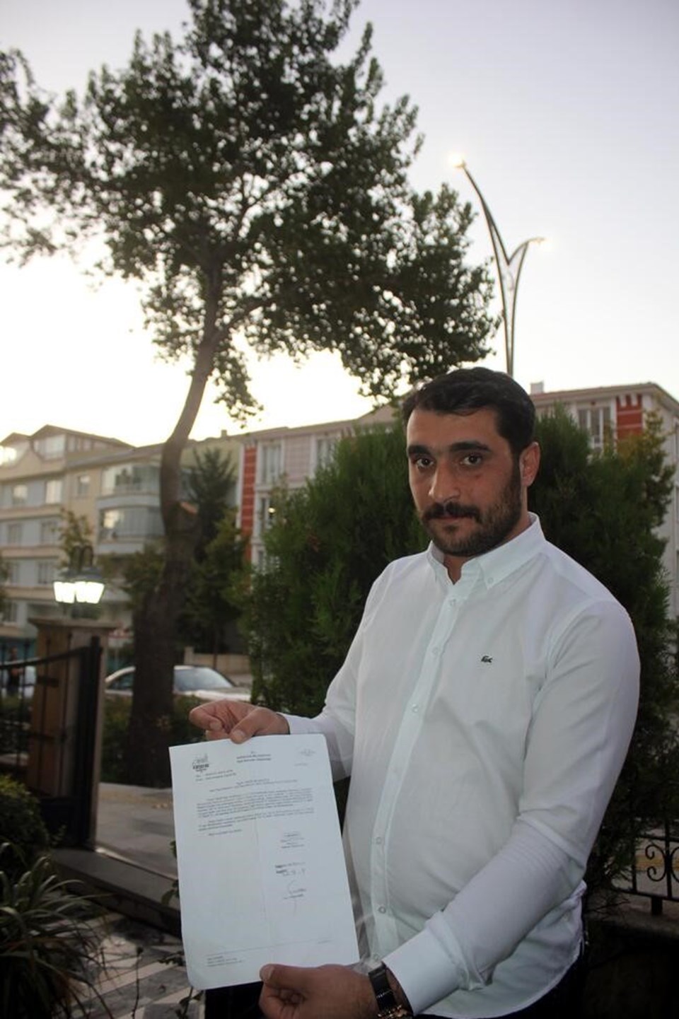 Halil Karakeçeli