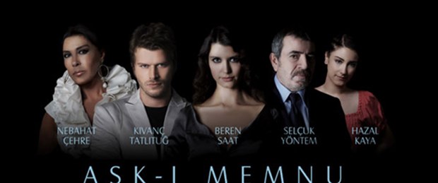 İtalyan işi Aşk-ı Memnu