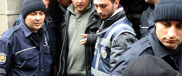 İthaki'de ikinci arama