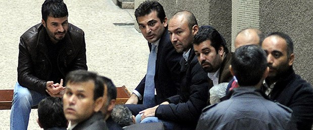 İTO Başkanı’na tutuklama istemi