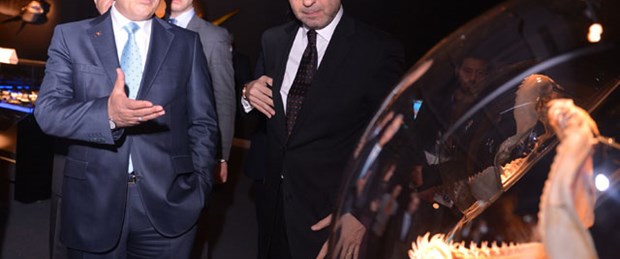 'İyi ki nesli tükenmiş'