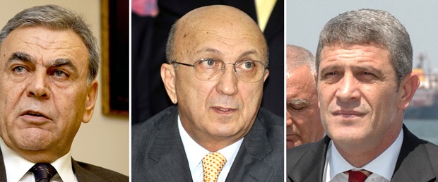 İzmir adaylarının gündeminde arsenik vardı