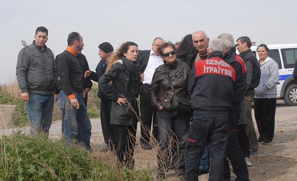 Gülşen Süzen'in cesedinin bulunması için Emniyet Müdürlüğü ve Süzen ailesinin bir ay süren arama çabalarından bir sonuç elde edilmemişti
