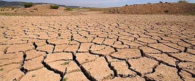 İzmir'de barajlar doluyor