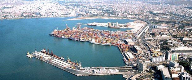 İzmir'de kaçak binalara ceza