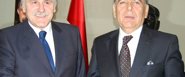 İzmir'de Kocaoğlu'na DİSK desteği