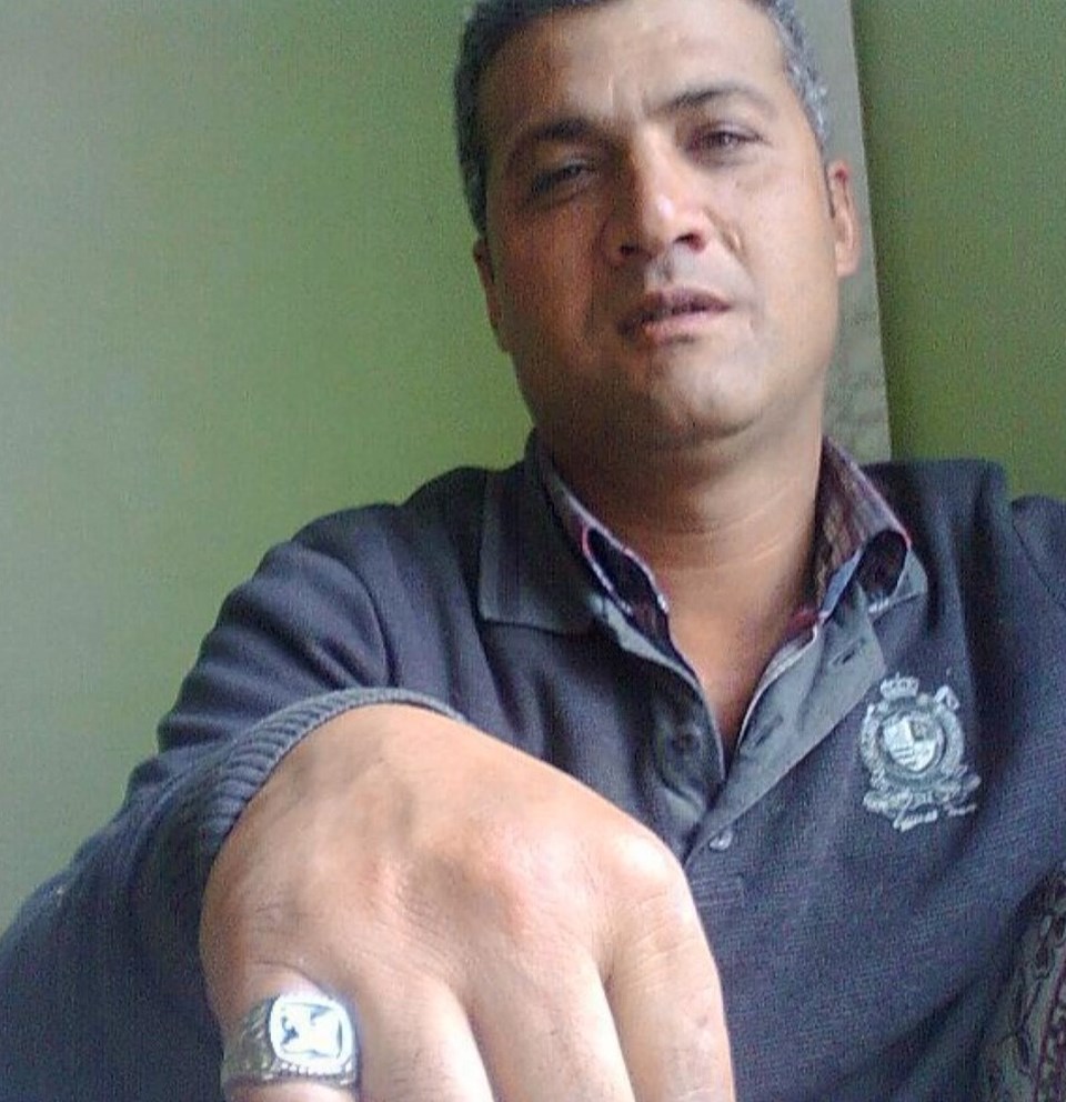 Bayram Türkmen