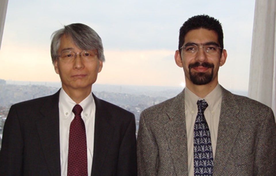 Japonya’nın İstanbul Başkonsolosu Katsuyoshi Hayashi ile Türk-Japon dostluğunu konuştuk.