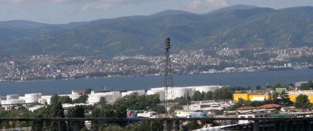 Japonlar İzmit körfezine köprü yapacak