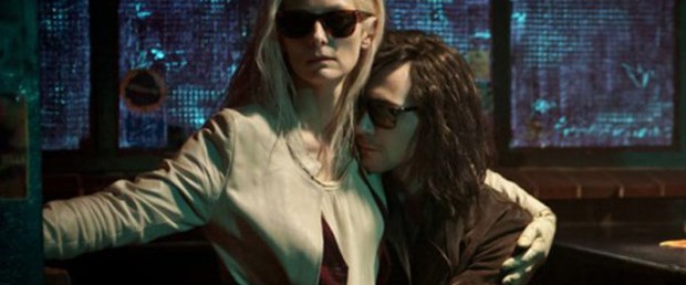 Jarmusch'un vampirinden ilk kare