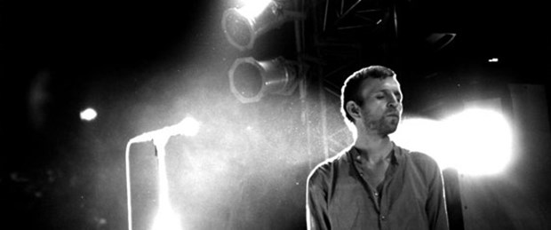 Jay Jay Johanson ile Sevgililer Günü