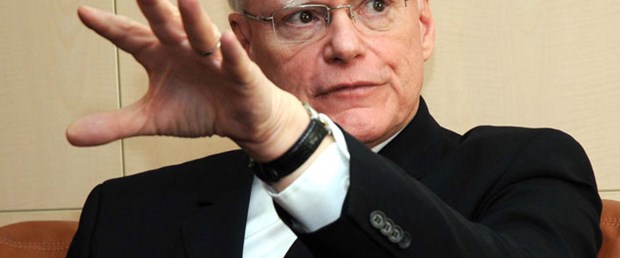 Jeffrey: G.Doğu ayrılırsa, 3. sınıf olursunuz