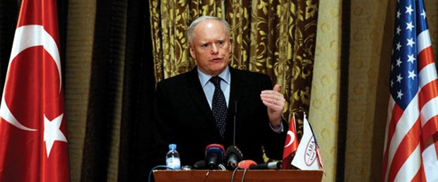 Jeffrey’den veda: Türkiye için kaygılanmayın