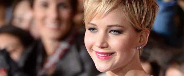 Jennifer Lawrence 2013'te kazandırdı