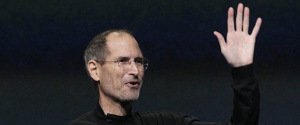 Jobs biyografi kitabına onay verdi