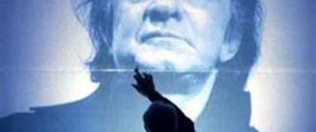 Johnny Cash'in kıyafeti 50 bin dolar