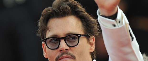 Johnny Deep'in adı fosille ölümsüzleşti