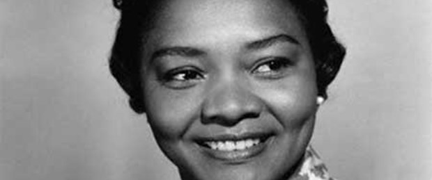 Juanita Moore 99 yaşında yaşamını yitirdi