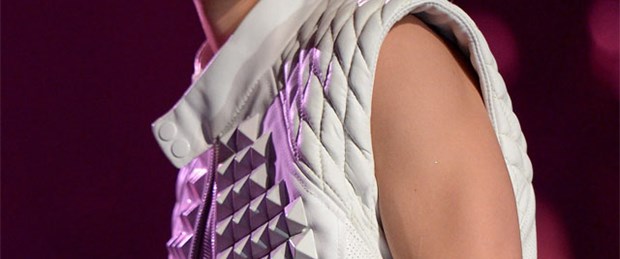 Justin Bieber'a suikast iddiası