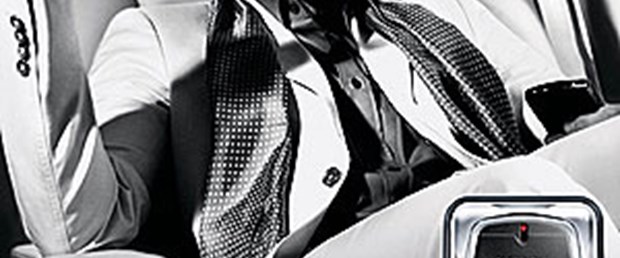 Justin Timberlake Play parfümün yüzü