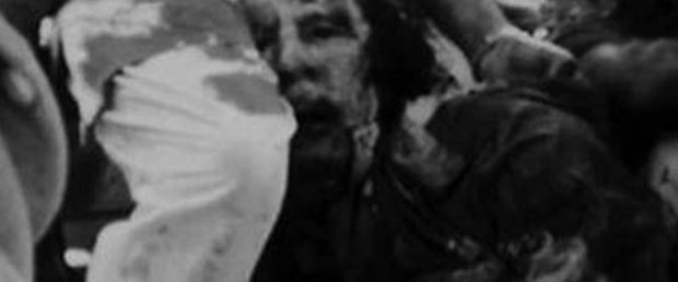 Kaddafi’yi yakalayan muhaliflere İstanbul tatili