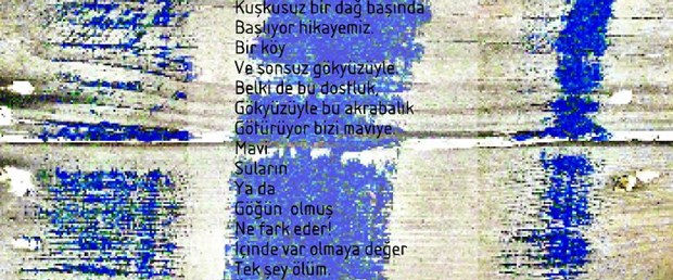 'Kader Denizi'ndeki hayatlar