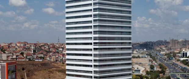 Kadıköy-Nidakule 12 dakika