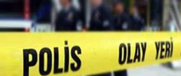 Kadıköy'de aile cinneti: 2 ölü