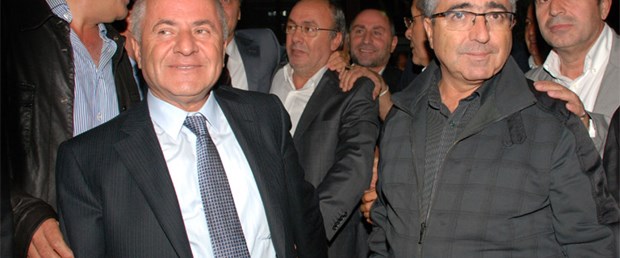 'Kadıköy'de iki tutuklama ama...