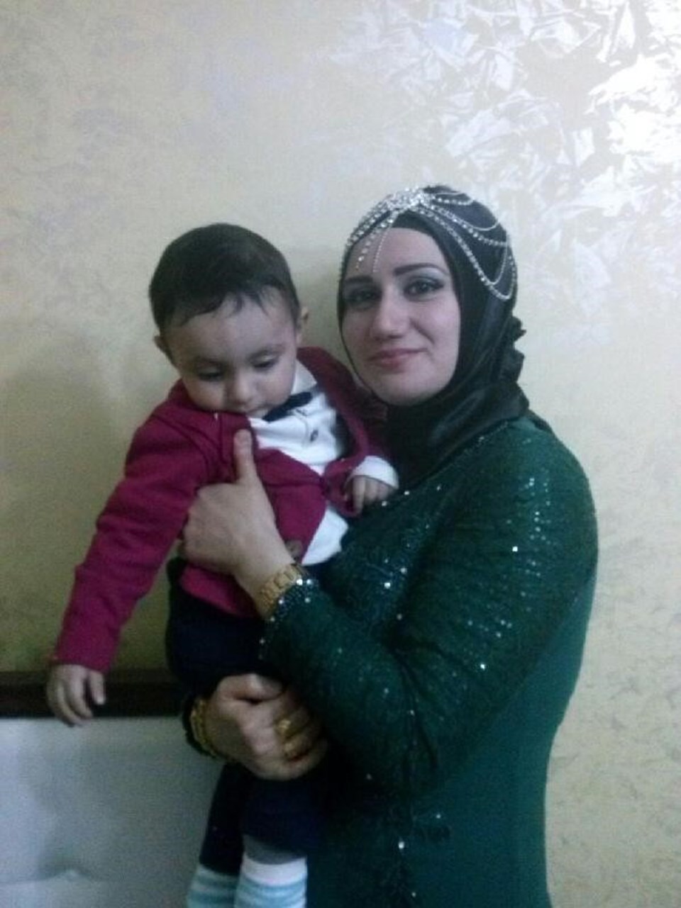 Emine Akdoğan