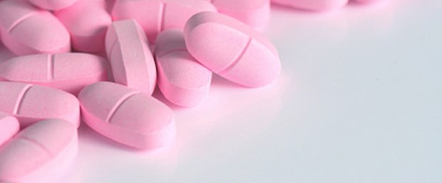 Kadınlar için Viagra