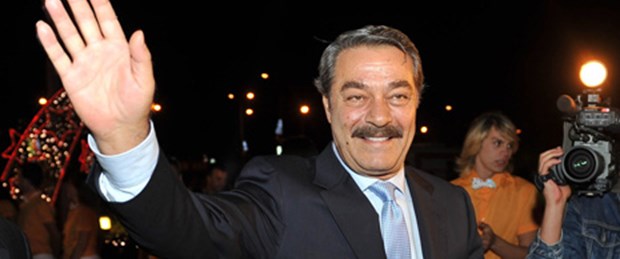 Kadir İnanır: Kusturica'nın gidişine üzüldüm