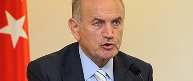 Kadir Topbaş'tan 'Rabia' sürprizi