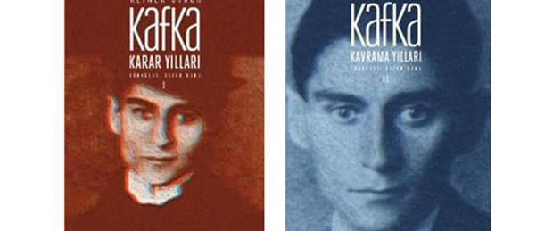 Kafka'nın zihnine yolculuk