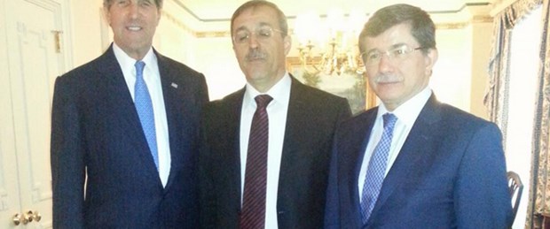 Kahvaltıda Mavi Marmara sürprizi