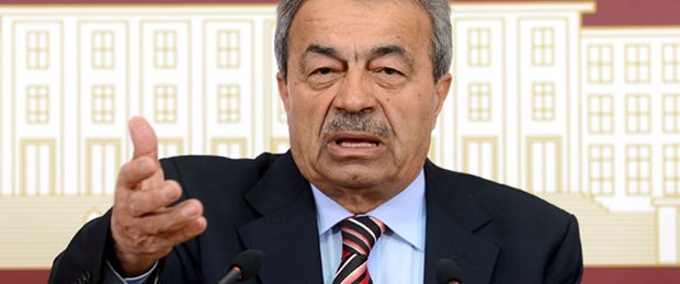 Kamer Genç’in evine giren hırsız yakalandı