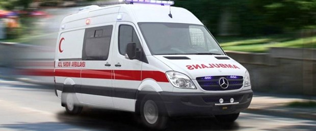 Ambulanslar HGS, OGS engeline takılmayacak.jpg