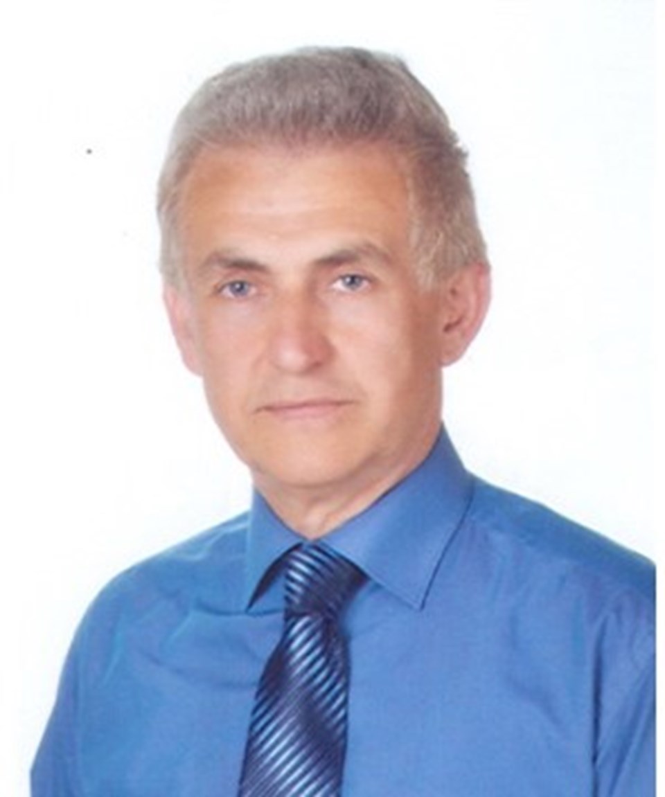 Prof. Dr. Gürbüz Büyükyazı