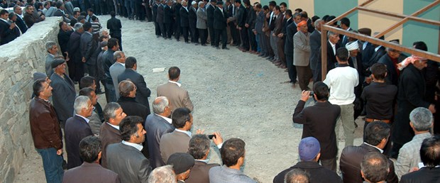 Kan davası barışla sonuçlandı