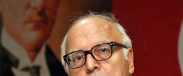 Kanadoğlu: Anayasa Mahkemesi iptal eder