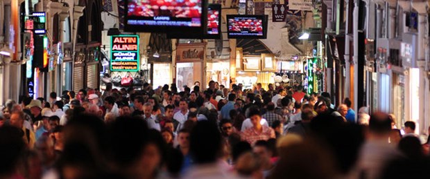 Kapalıçarşı'da 6 milyon liralık soygun